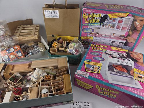 Lot #23 (1 of 9)