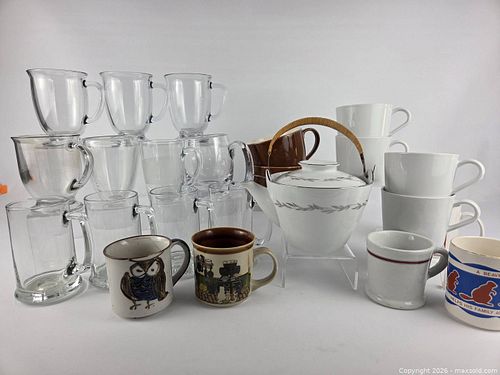 Lot #58 (1 of 19)
