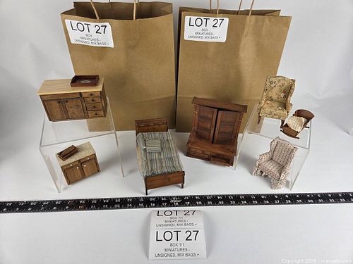 Lot #27 (1 of 17)