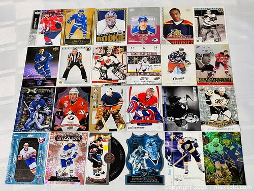 Lot #75 (1 of 20)