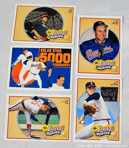 Lot #45 (1 of 10)