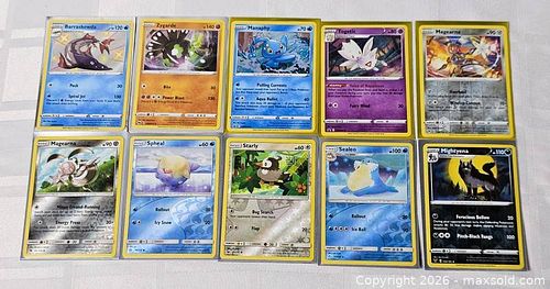 Lot #56 (1 of 20)