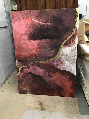 Lot #72 (1 of 5)