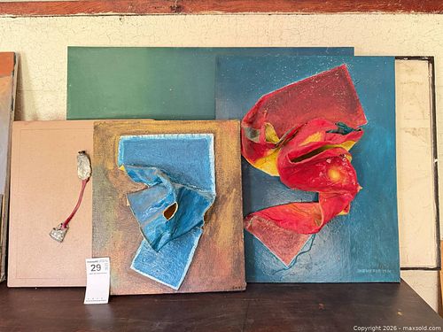 Lot #29 (1 of 17)