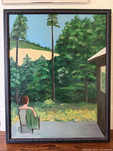 Lot #34 (1 of 5)