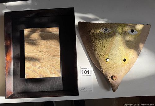 Lot #101 (1 of 9)