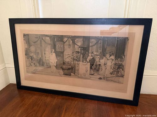 Lot #20 (1 of 13)