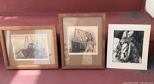 Lot #17 (1 of 12)