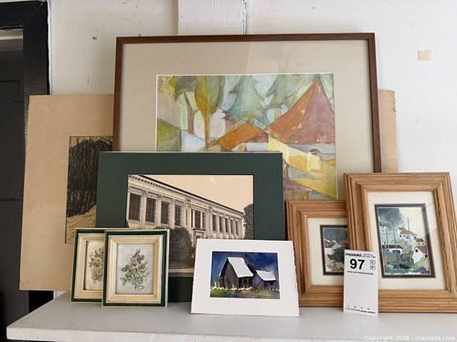 Lot #97 (1 of 19)