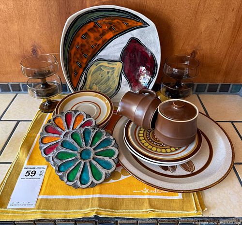 Lot #59 (1 of 15)