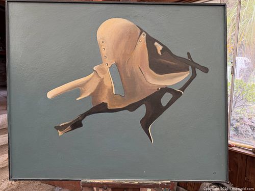 Lot #30 (1 of 6)