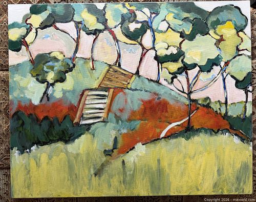 Lot #99 (1 of 5)