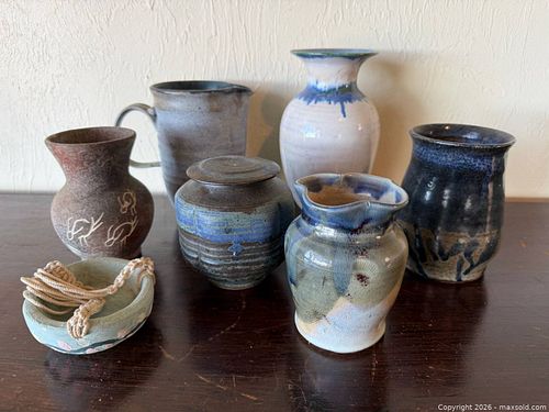 Lot #235 (1 of 7)