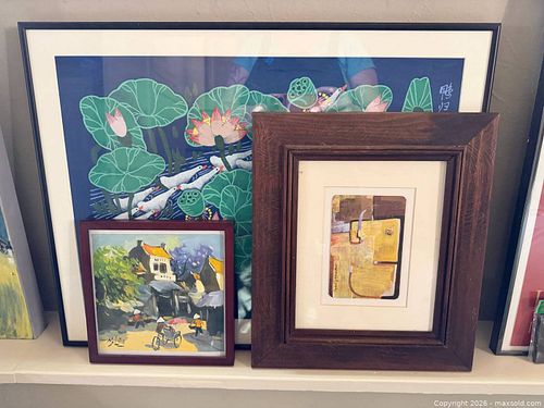 Lot #32 (1 of 13)