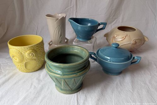 Lot #19 (1 of 20)