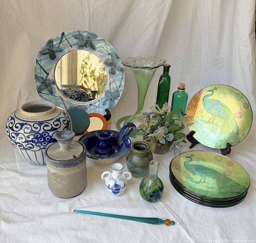 Lot #34 (1 of 20)