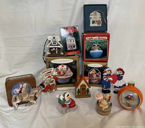 Lot #179 (1 of 8)