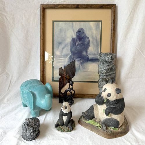 Lot #195 (1 of 17)