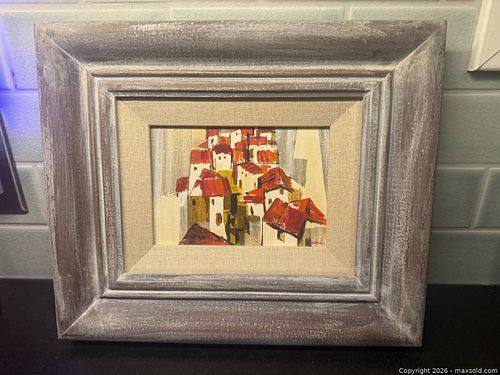 Lot #93 (1 of 12)