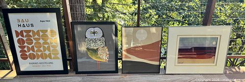 Lot #133 (1 of 8)