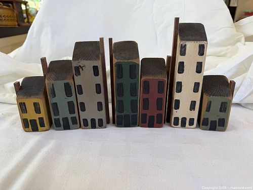 Lot #60 (1 of 15)