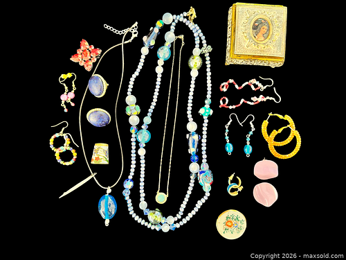 Lot #53 (1 of 3)