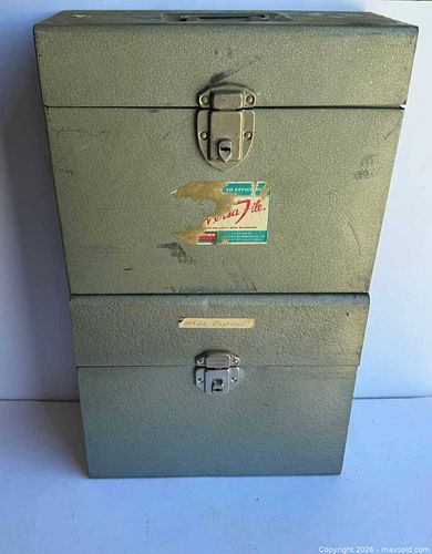 Lot #99 (1 of 3)