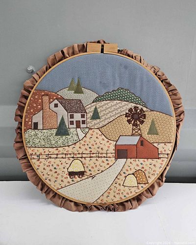 Lot #23 (1 of 3)