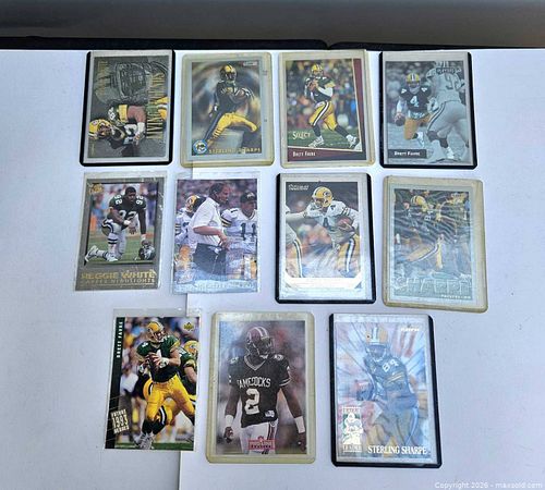 Lot #77 (1 of 6)