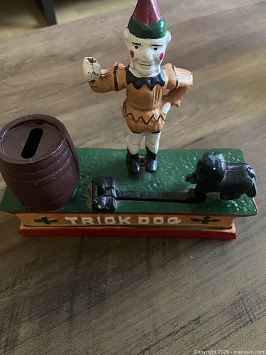 Lot #41 (1 of 4)