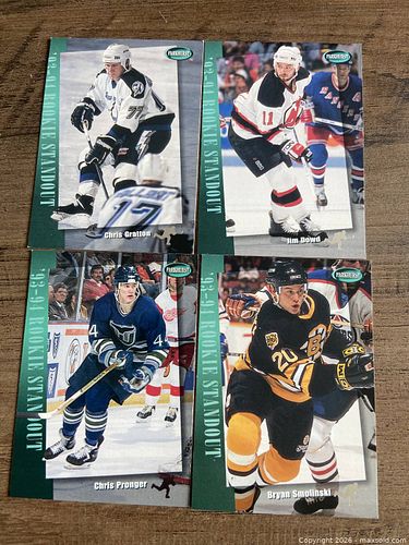 Lot #60 (1 of 3)