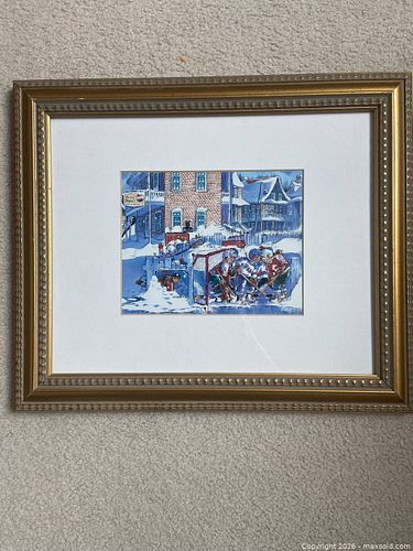 Lot #33 (1 of 1)