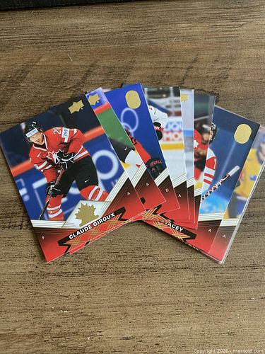 Lot #38 (1 of 1)
