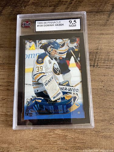 Lot #30 (1 of 1)