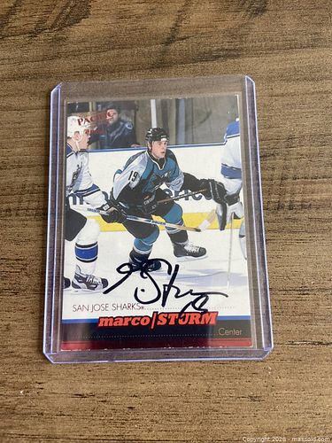 Lot #18 (1 of 1)