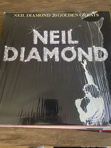 Lot #75 (1 of 1)