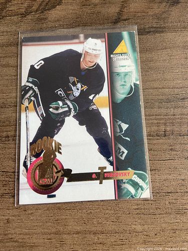 Lot #22 (1 of 1)