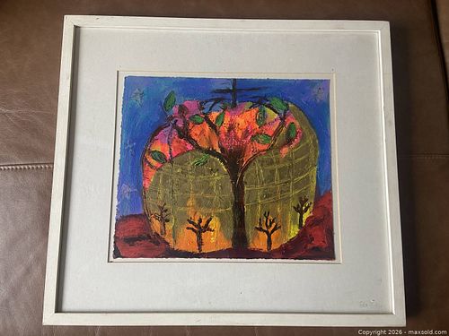 Lot #73 (1 of 1)