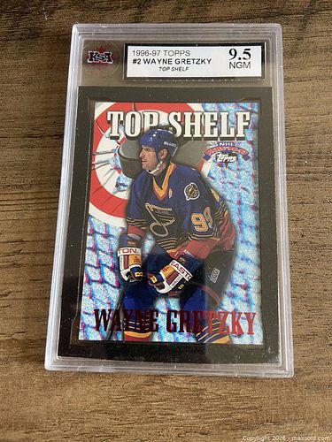 Lot #21 (1 of 1)