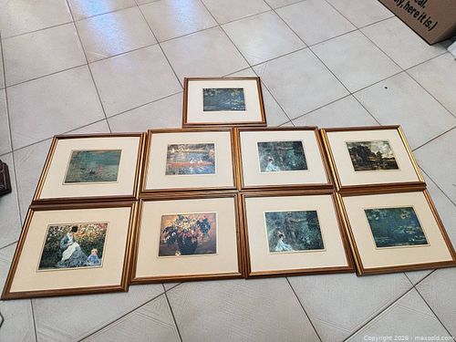 Lot #21 (1 of 8)