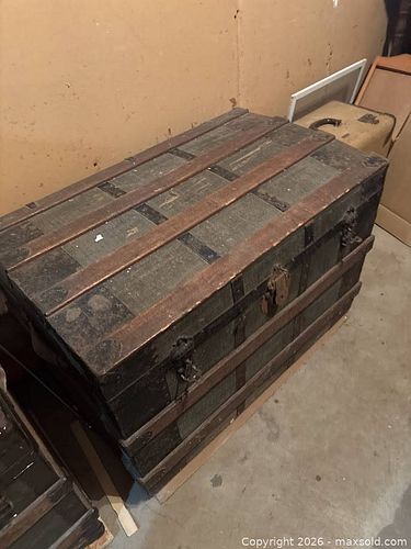 Lot #16 (1 of 3)