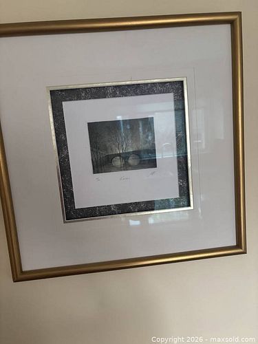 Lot #39 (1 of 3)