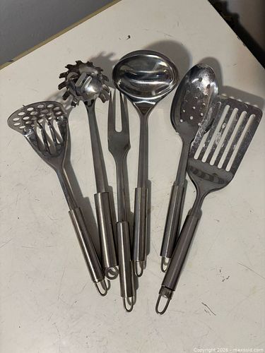 Lot #7 (1 of 4)
