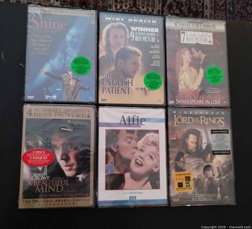 Lot #32 (1 of 14)