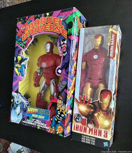 Lot #36 (1 of 8)