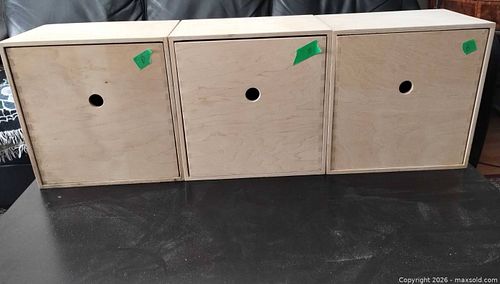 Lot #45 (1 of 5)