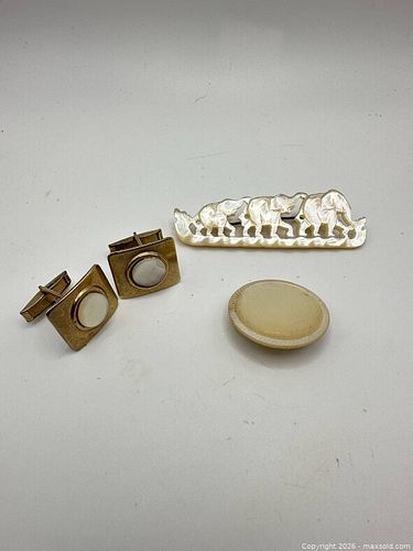Lot #93 (1 of 7)