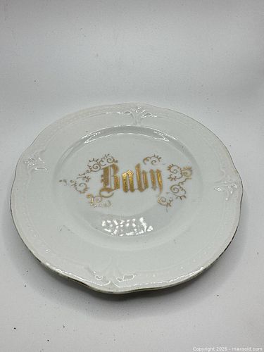 Lot #38 (1 of 4)