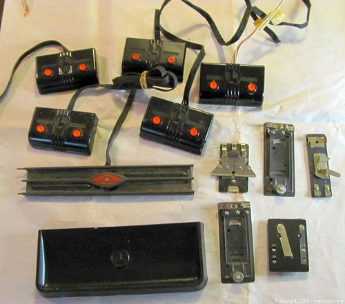 Lot #15 (1 of 6)