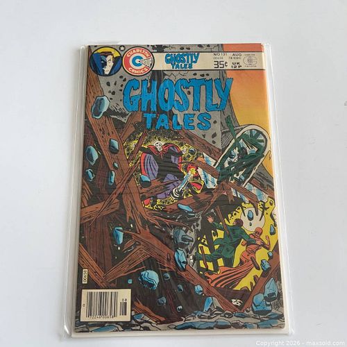 Lot #7 (1 of 1)